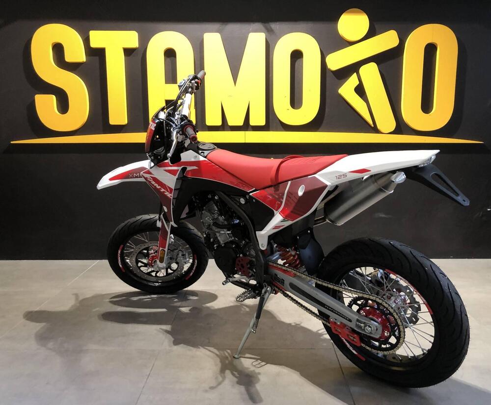 Fantic Motor XMF 125 Performance (2025) (5)