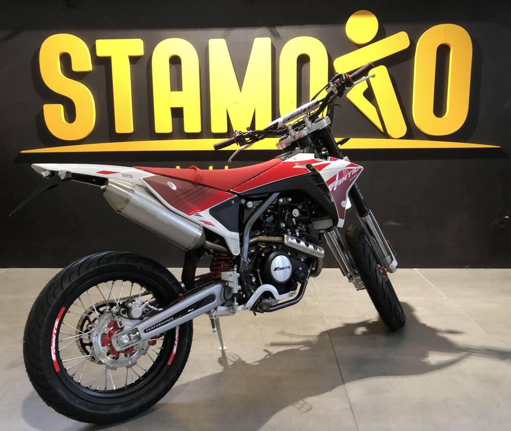 Fantic Motor XMF 125 Performance (2025) (6)
