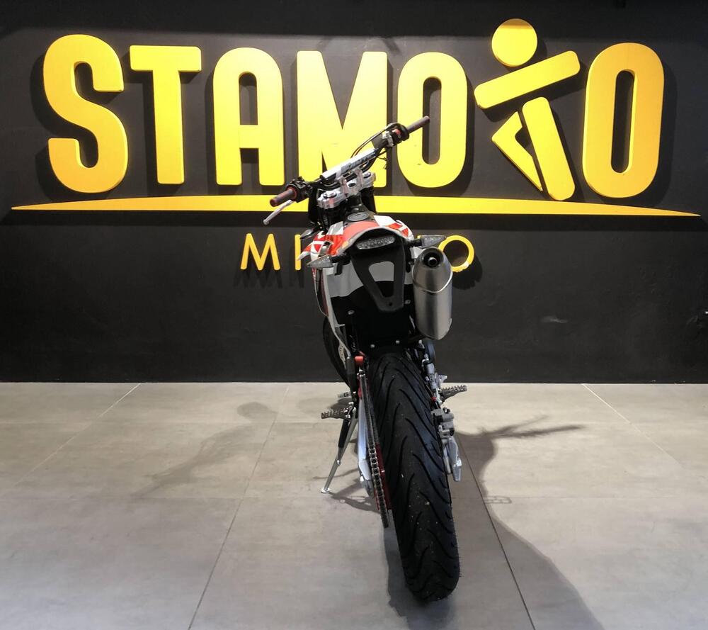 Fantic Motor XMF 125 Performance (2025) (8)