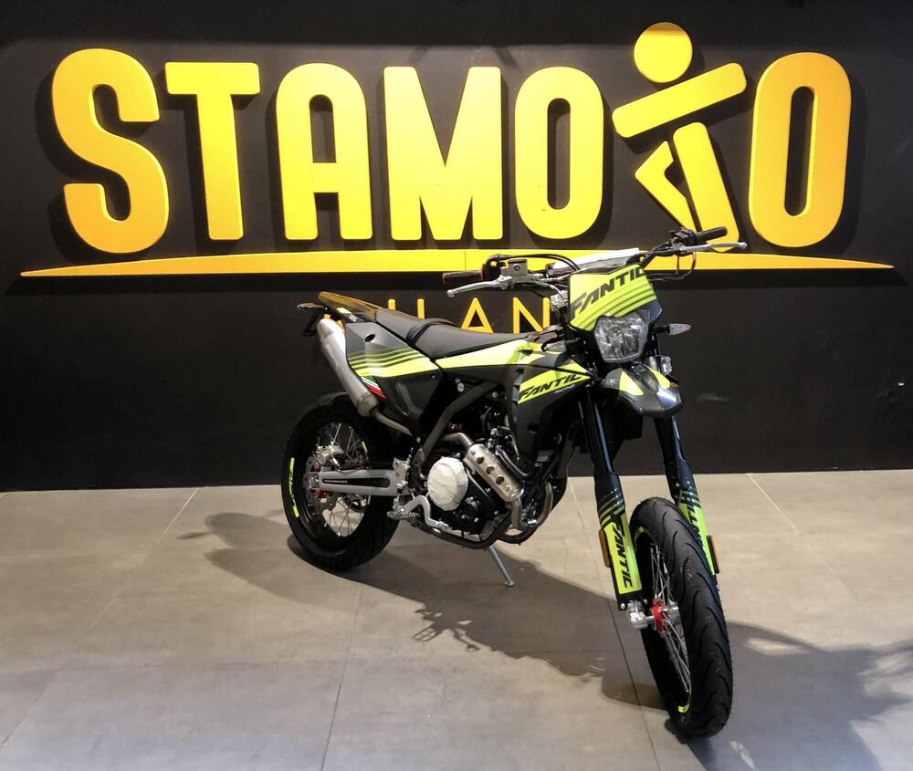 Fantic Motor XMF 125 Performance (2025) (9)