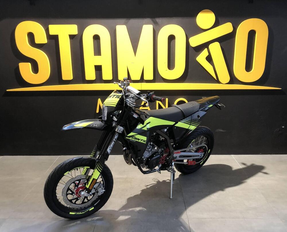 Fantic Motor XMF 125 Performance (2025) (10)