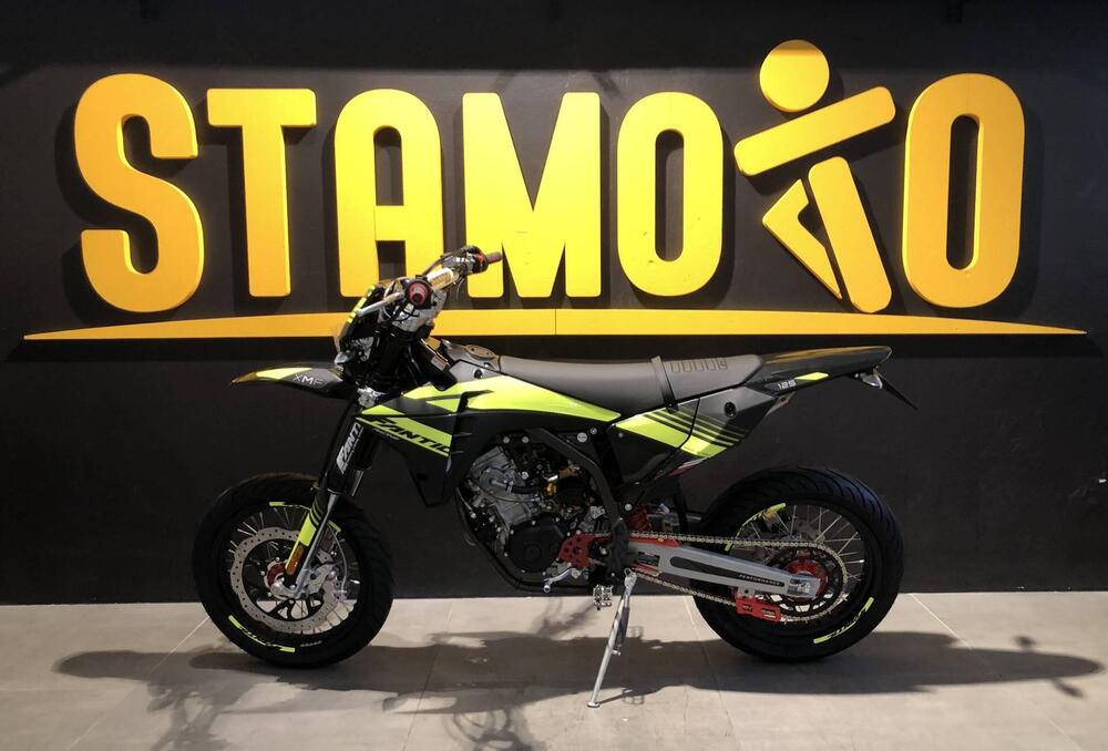 Fantic Motor XMF 125 Performance (2025) (12)