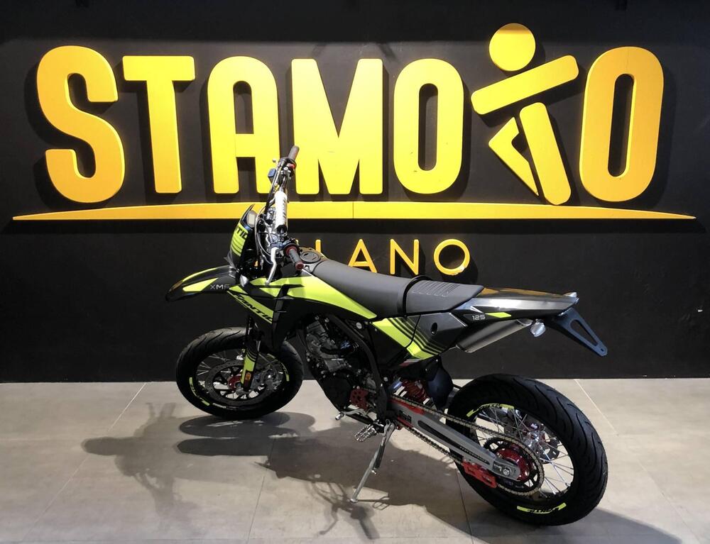 Fantic Motor XMF 125 Performance (2025) (13)