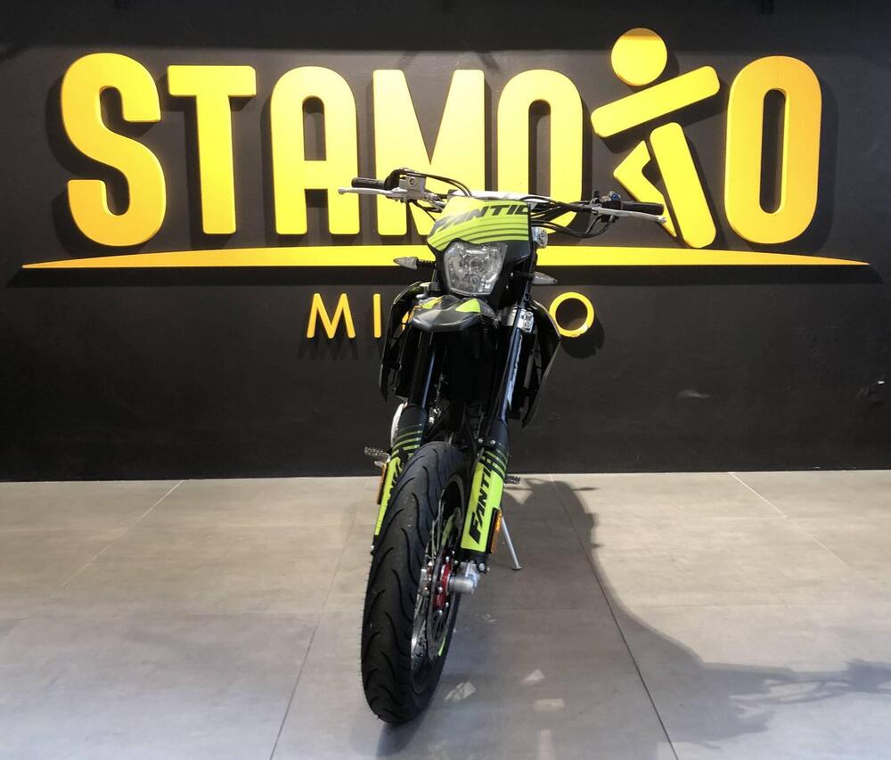 Fantic Motor XMF 125 Performance (2025) (15)