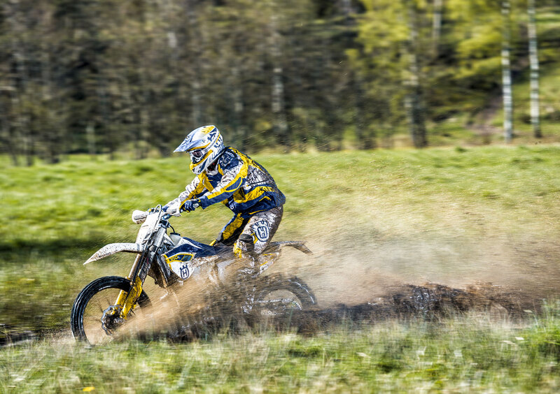 Husqvarna FE 250 FE 250 (2015) (3)