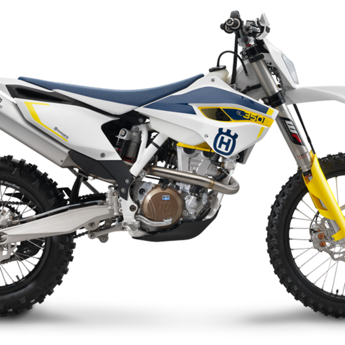 Husqvarna FE 350 (2015)