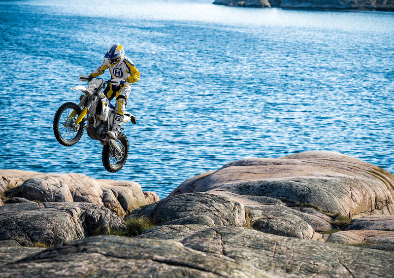 Husqvarna FE 350 FE 350 (2015) (6)