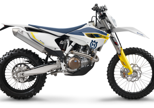 Husqvarna FE 450 (2015)