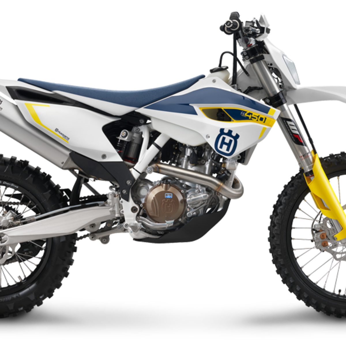 Husqvarna FE 450 (2015)