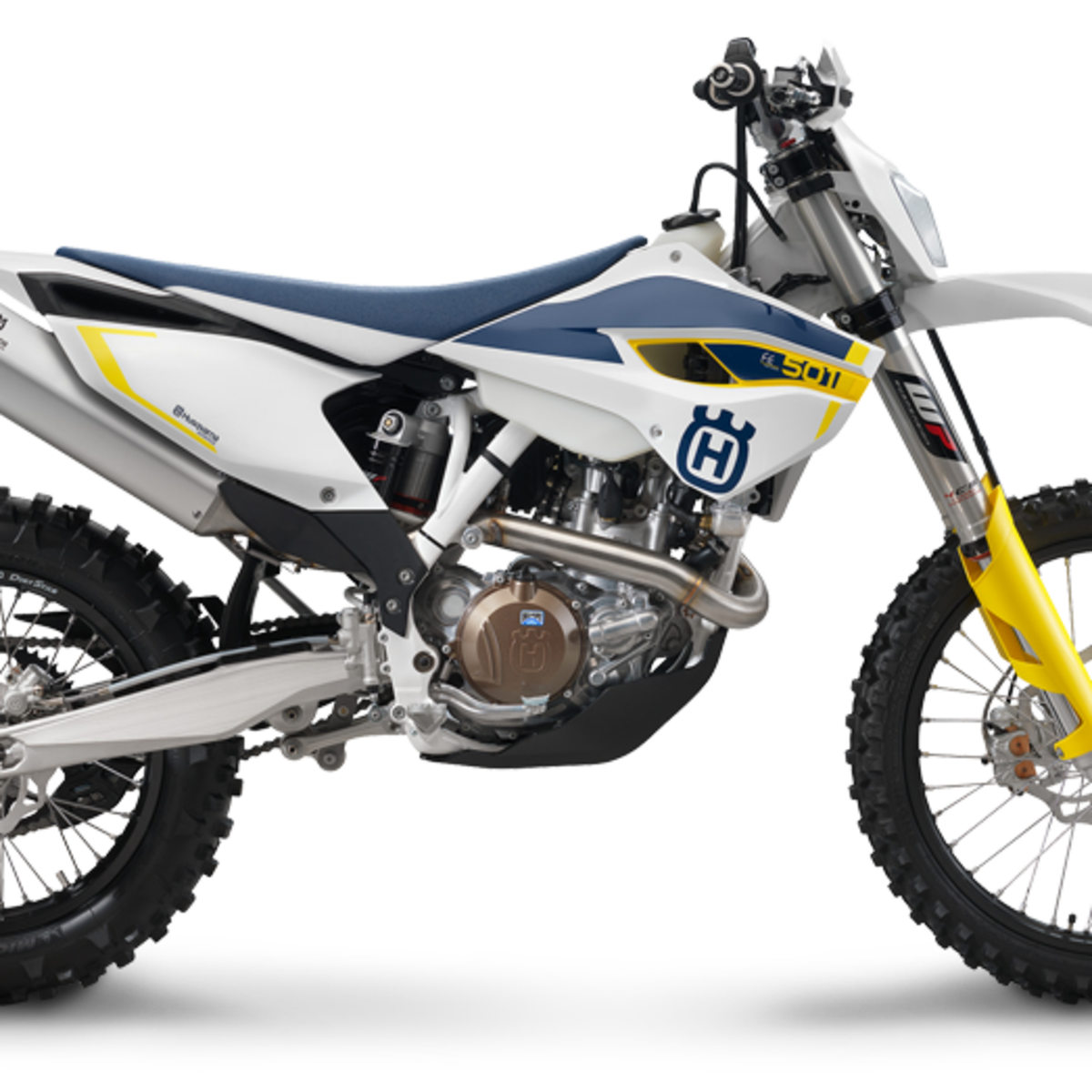 Husqvarna FE 501 (2015)