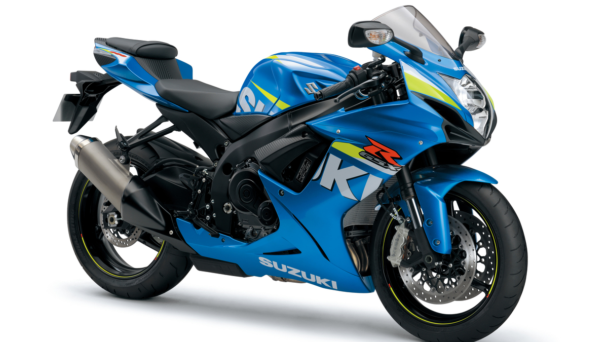 Bike Suzuki 750 Gsx R Usata 1999 Gsxr Suzuki Gsx R 600 Anno