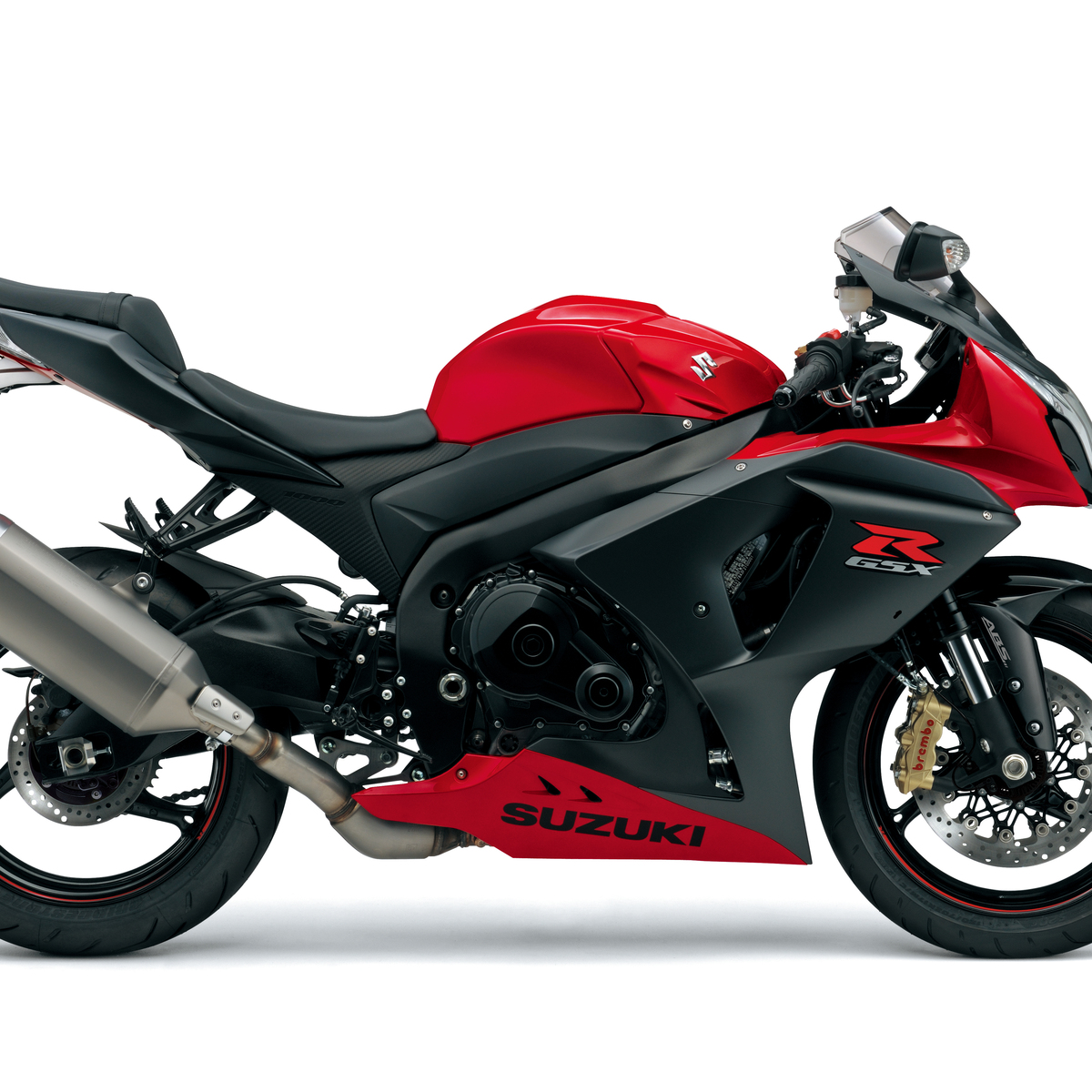 Suzuki GSX-R1000 (2012 - 15)