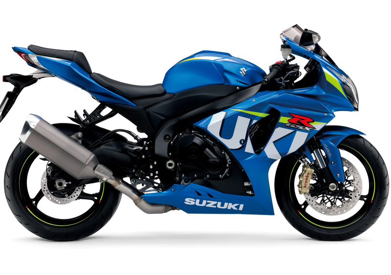 Suzuki GSX-R1000 GSX-R1000 (2012 - 15) (9)