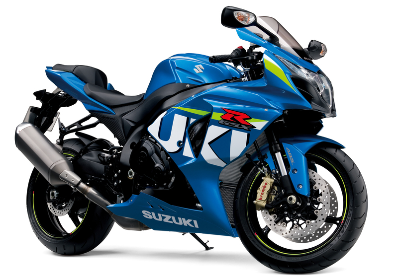 Suzuki GSX-R1000 GSX-R1000 (2012 - 15) (10)