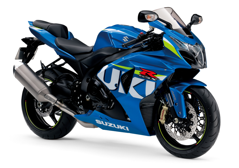 Suzuki GSX-R1000 GSX-R1000 (2012 - 15) (11)