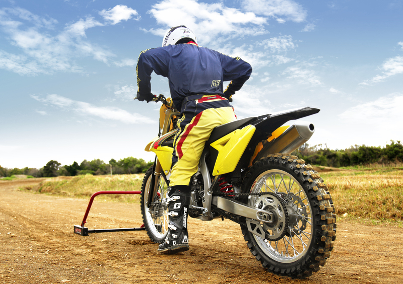 Suzuki RM-Z450 RM 450 Z (2015) (6)