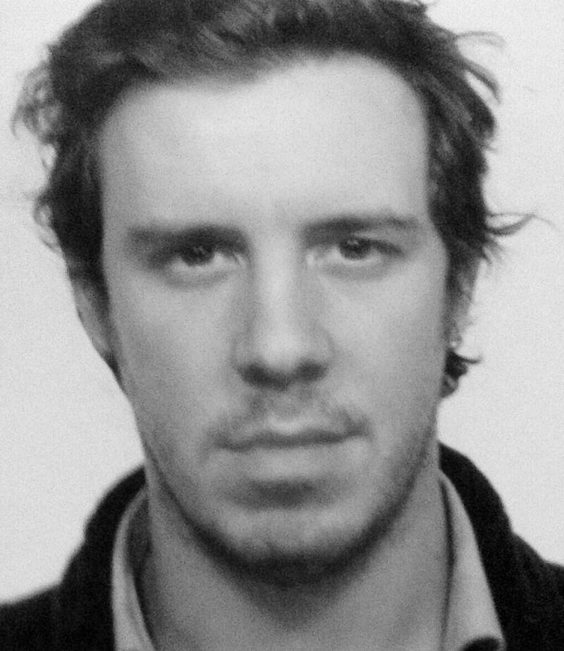 Ren&eacute; Pierotti