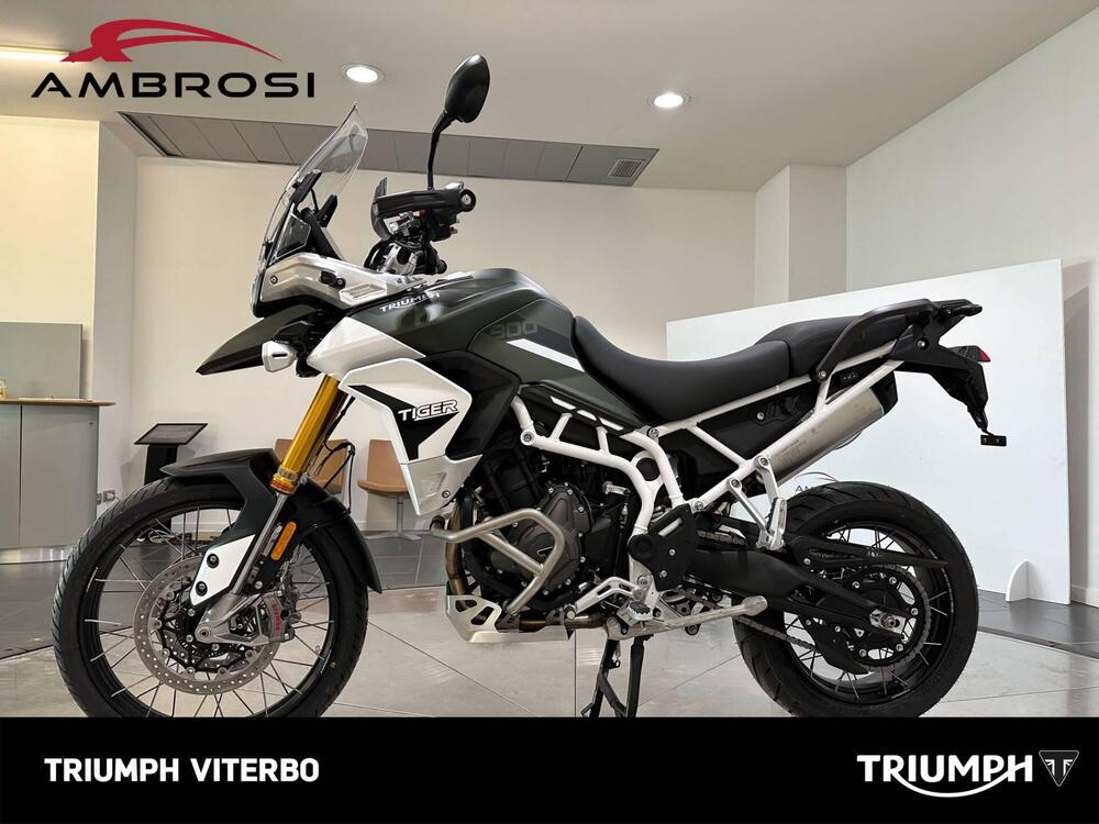 Triumph Tiger 900 Rally Pro (2020 - 23) (3)
