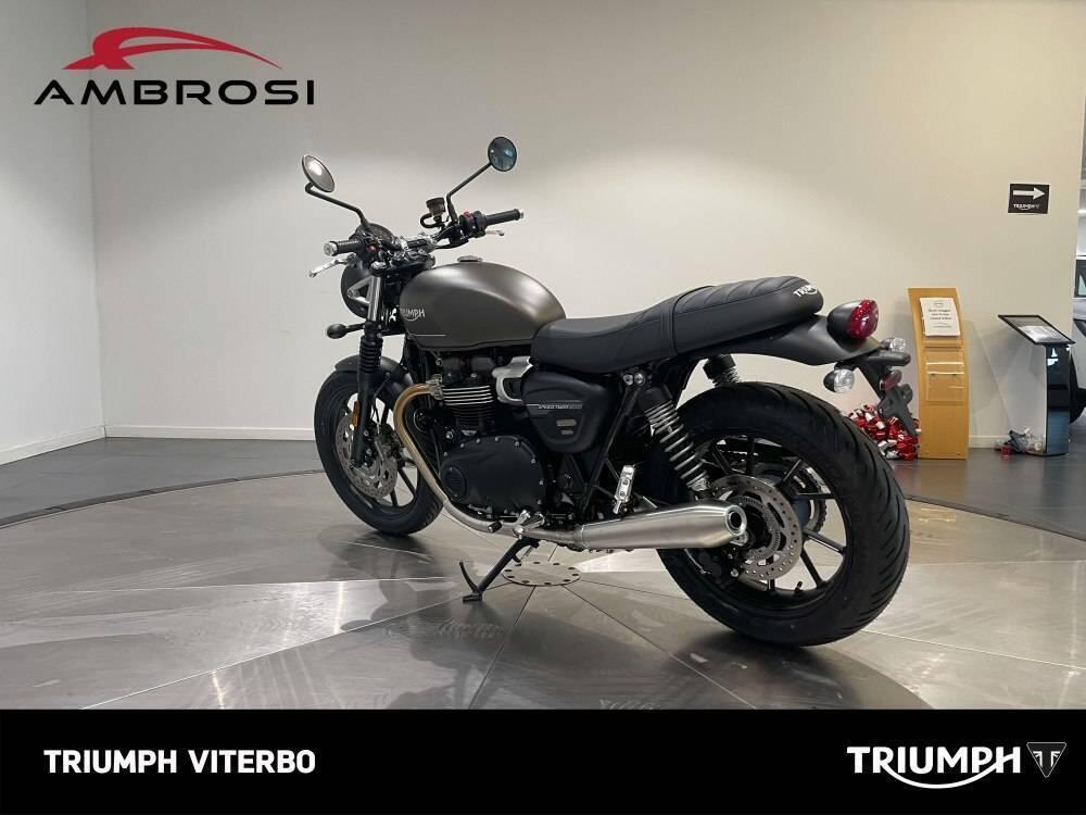Triumph Speed Twin 900 (2023 - 24) (5)