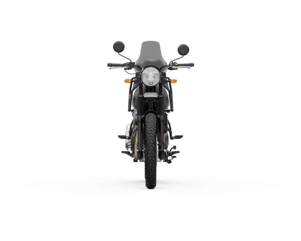 Royal Enfield Himalayan 411 (2021 - 24) (8)