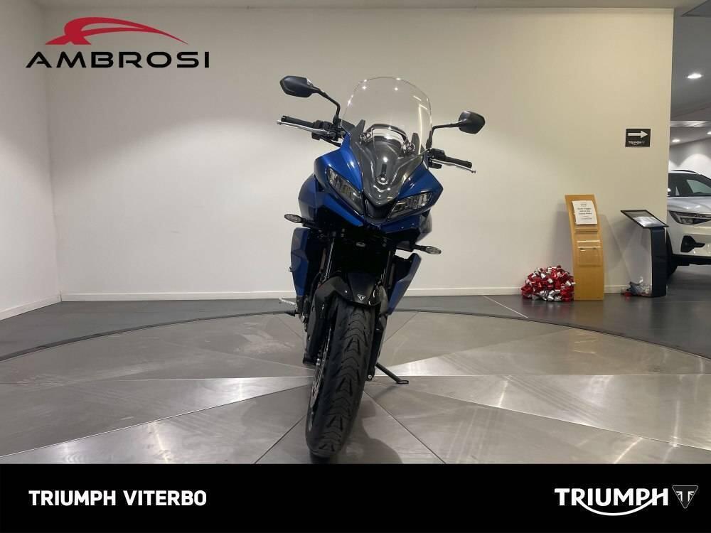 Triumph Tiger Sport 660 (2022 - 24) (2)
