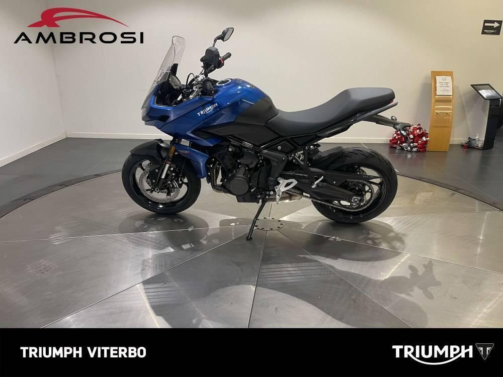 Triumph Tiger Sport 660 (2022 - 24) (3)