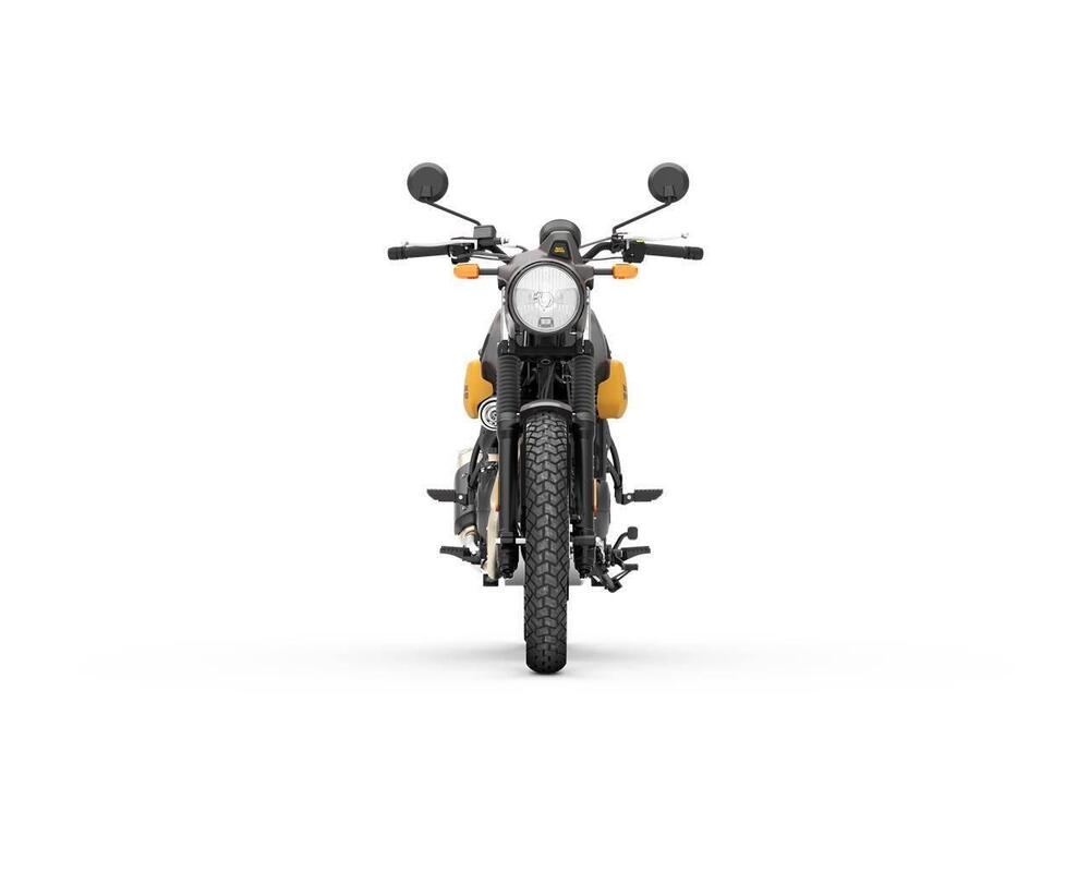 Royal Enfield Scram 411 (2022 - 24) (5)