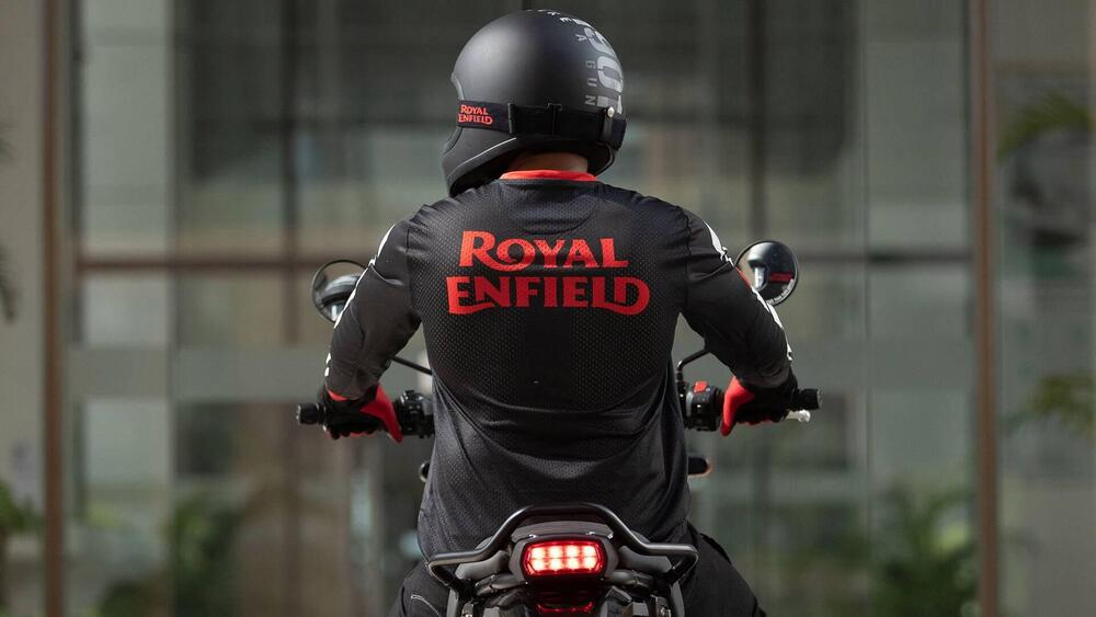 Royal Enfield Scram 411 (2022 - 24) (7)