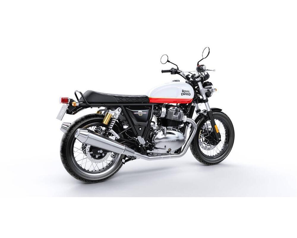 Royal Enfield Interceptor 650 (2021 - 25) (3)