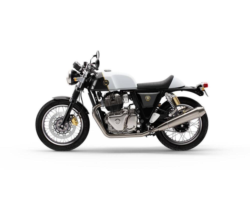Royal Enfield Continental GT 650 (2021 - 26) (2)