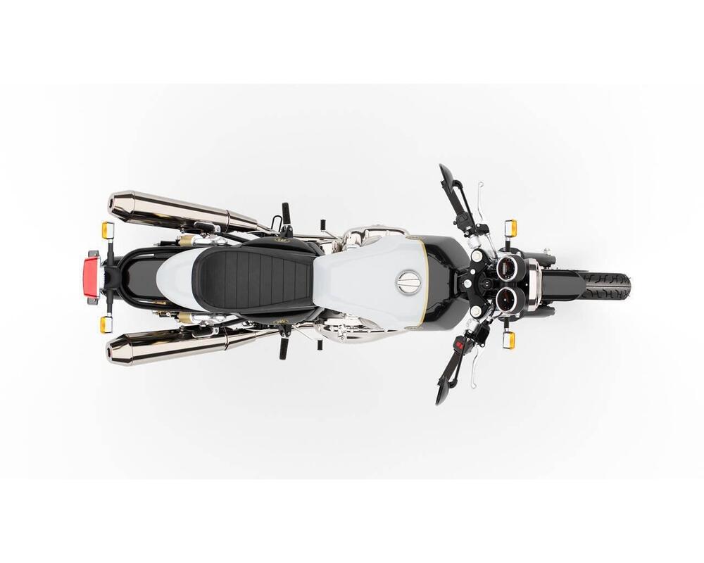 Royal Enfield Continental GT 650 (2021 - 26) (3)