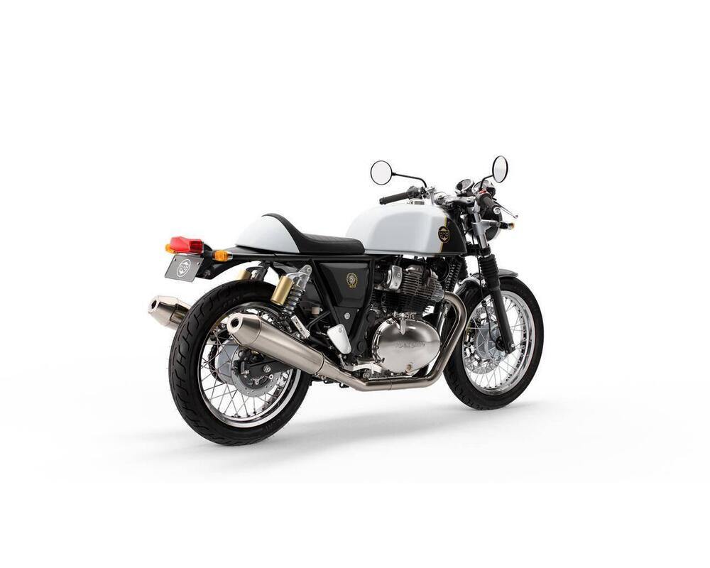 Royal Enfield Continental GT 650 (2021 - 26) (5)