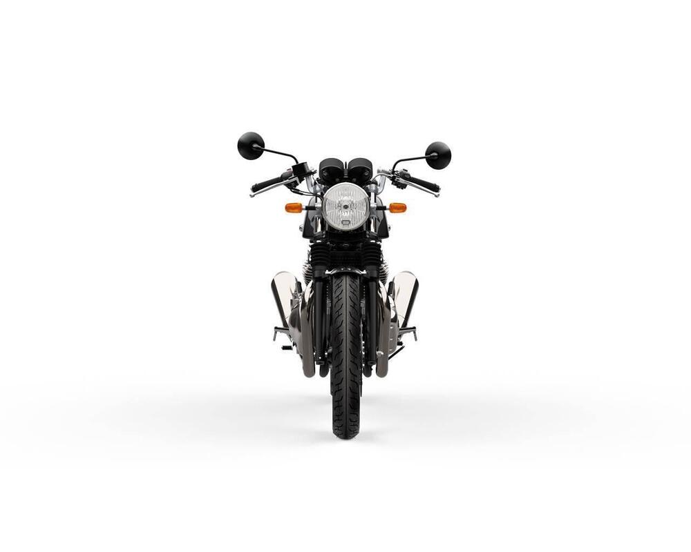 Royal Enfield Continental GT 650 (2021 - 26) (8)