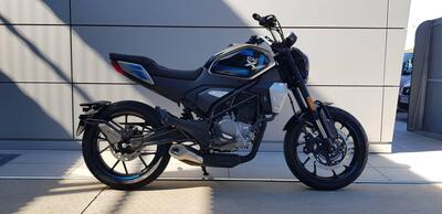 CFMOTO 300CL-X Heritage (2023 - 25) nuova