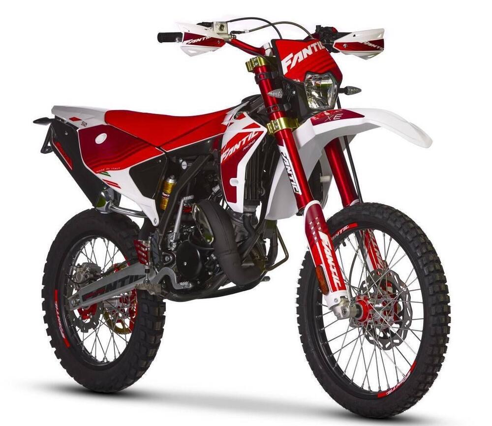 Fantic Motor XE 50 Performance (2025) (2)