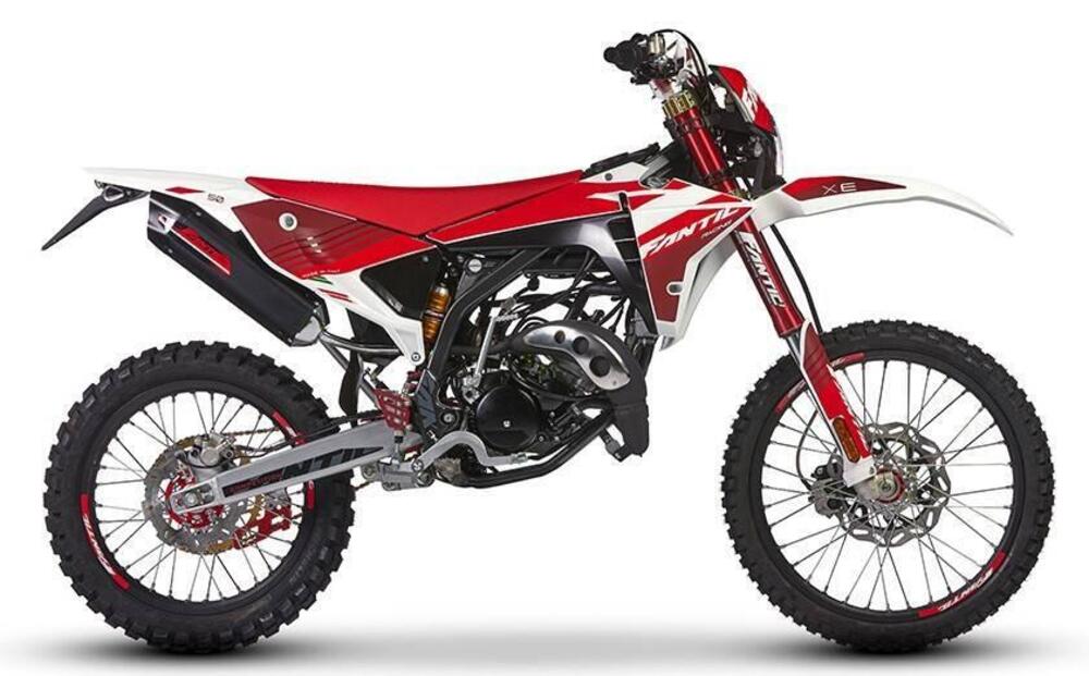Fantic Motor XE 50 Performance (2025) (4)