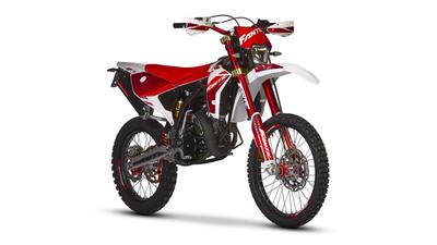 Fantic Motor XE 50 Performance (2025) nuova