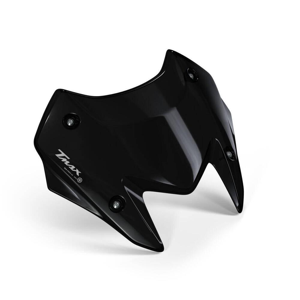 Parabrezza sportivo Yamaha Tmax BBWF83J00000