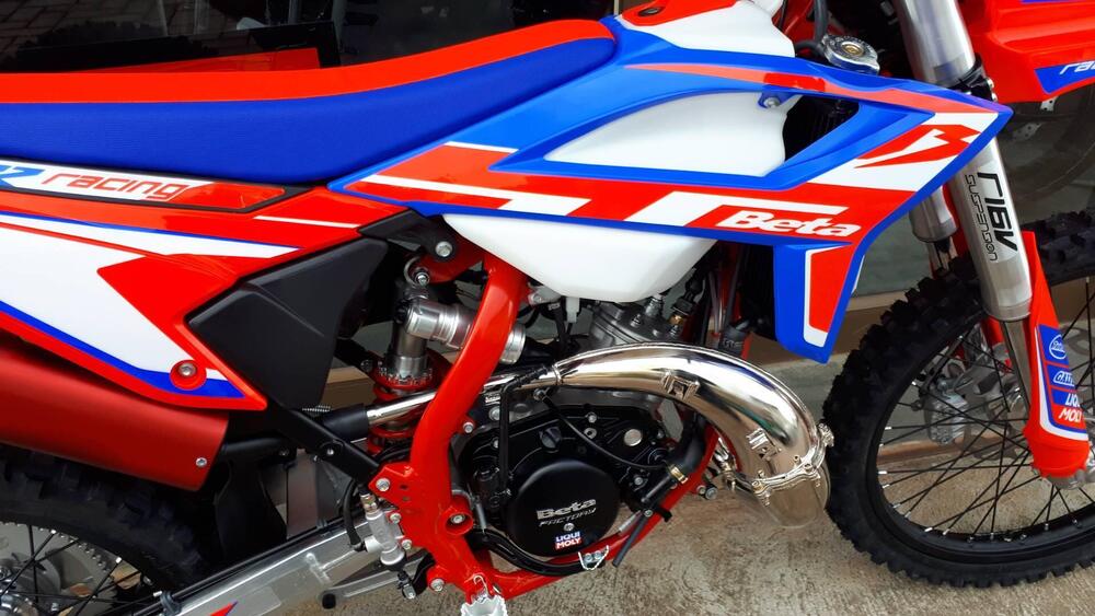 Betamotor RR 50 Enduro Racing (2021 - 25) (7)