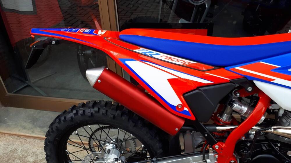 Betamotor RR 50 Enduro Racing (2021 - 25) (8)