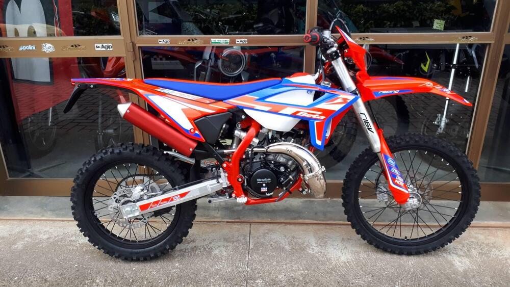 Betamotor RR 50 Enduro Racing (2021 - 25) (5)