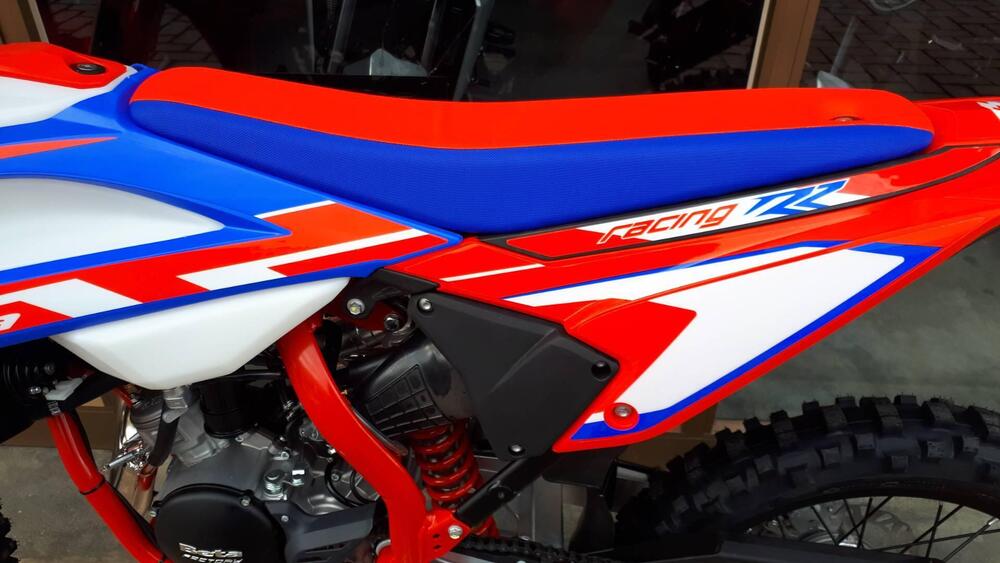 Betamotor RR 50 Enduro Racing (2021 - 25) (3)