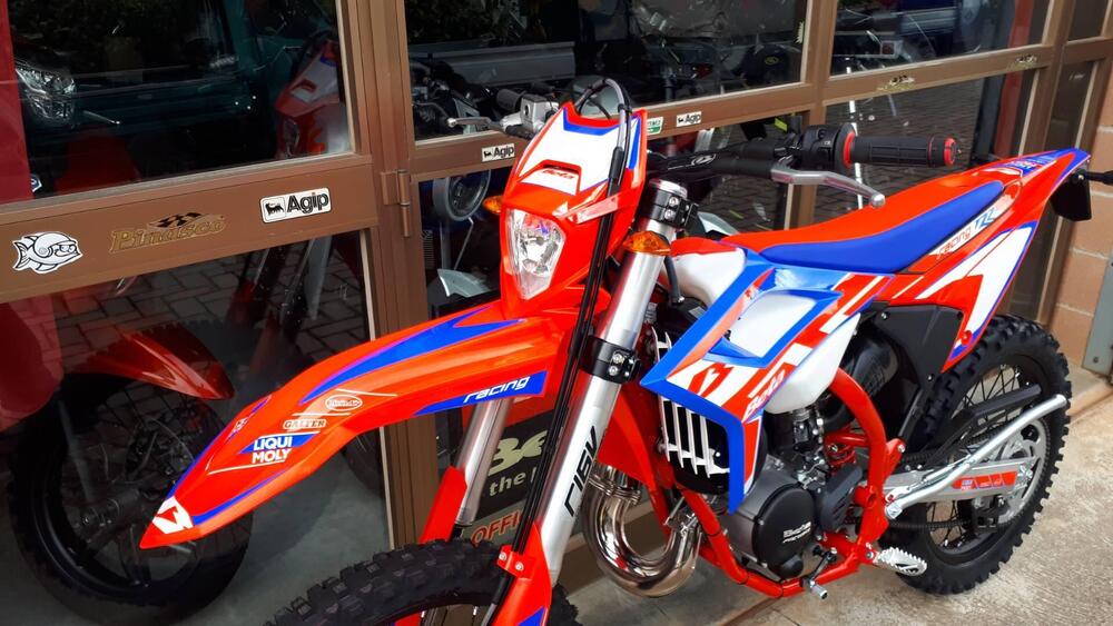 Betamotor RR 50 Enduro Racing (2021 - 25) (2)