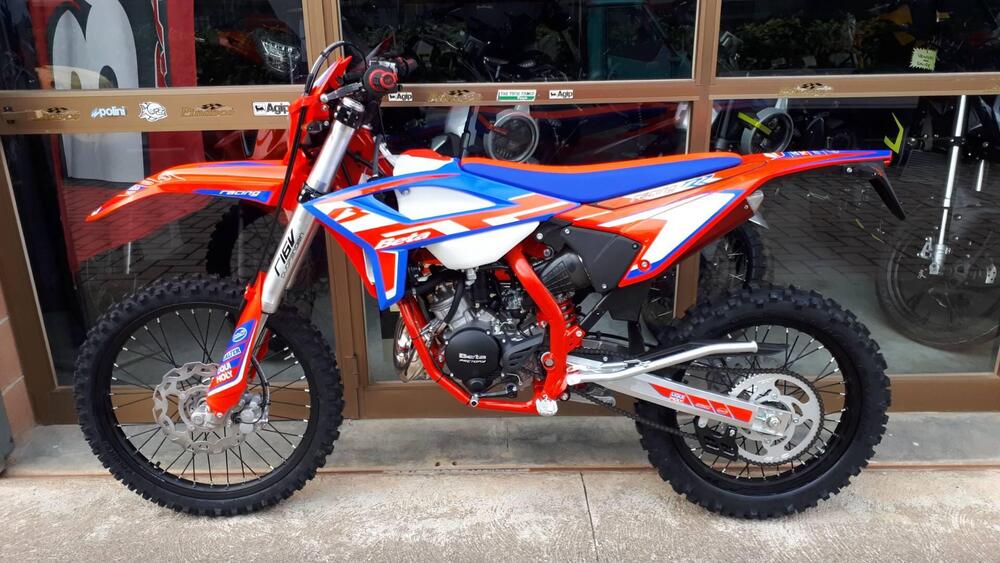 Betamotor RR 50 Enduro Racing (2021 - 25)