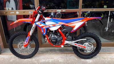 Betamotor RR 50 Enduro Racing (2021 - 25) nuova