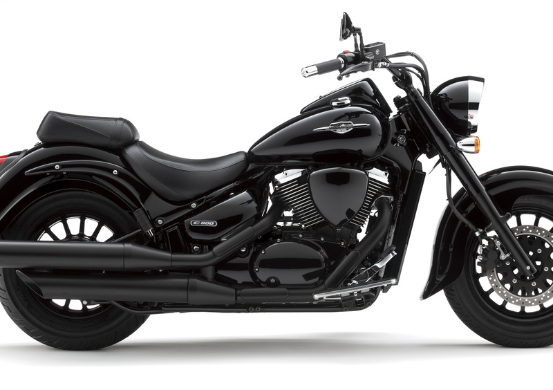 Suzuki Intruder 800 Intruder 800 C B (2015 - 17)