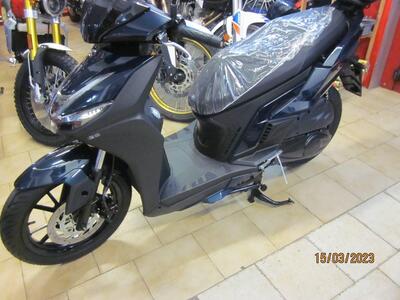 Kymco Agility 125 S (2022 - 25) nuova