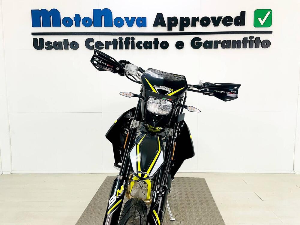 Swm SM 125 R (2022 - 24) (2)