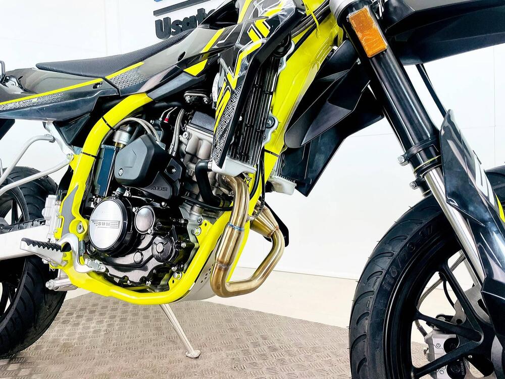 Swm SM 125 R (2022 - 24) (10)