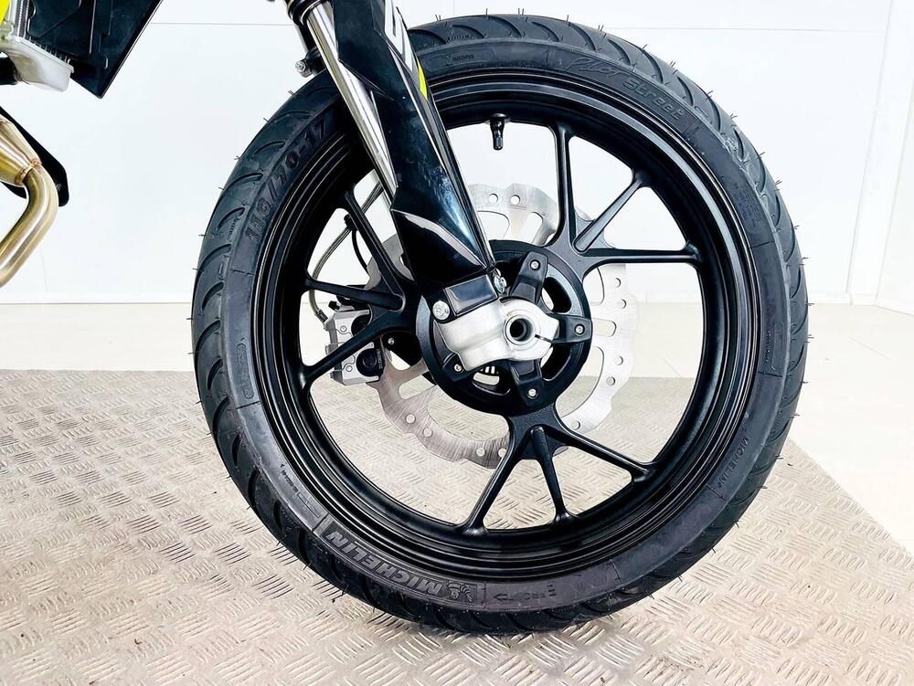 Swm SM 125 R (2022 - 24) (12)